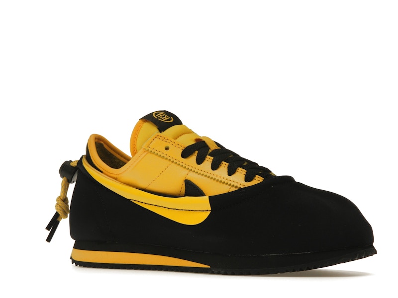 Nike Cortez SP CLOT CLOTEZ Bruce Lee