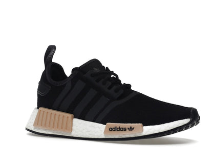 adidas NMD R1 Core Black Carbon White (Women's)