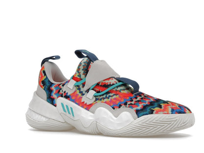 adidas Trae Young 1 Tie-Dye