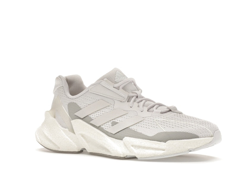 adidas X9000L4 Cloud White Grey
