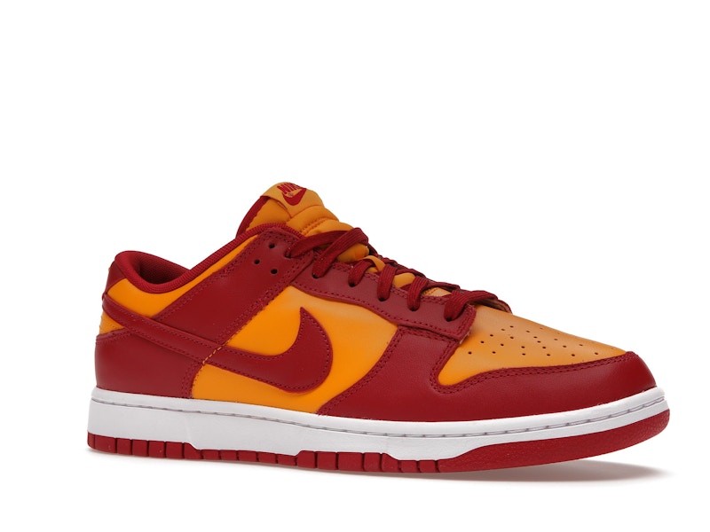 Nike Dunk Low Midas Gold