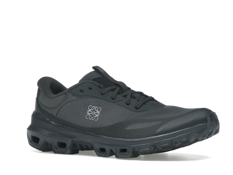 On Running Cloudventure 2 LOEWE Gunmetal