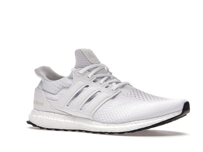 adidas Ultra Boost 5.0 DNA Triple White