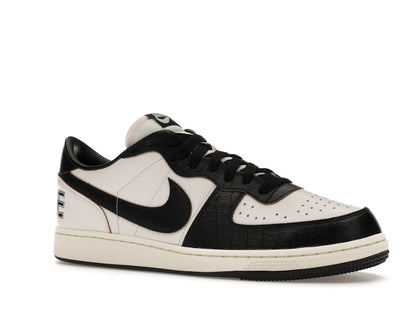 Nike Terminator Low PRM Black Croc