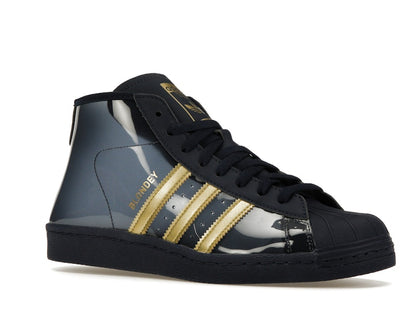 adidas Blondey Pro Model ADV Blondey McCoy Night Indigo