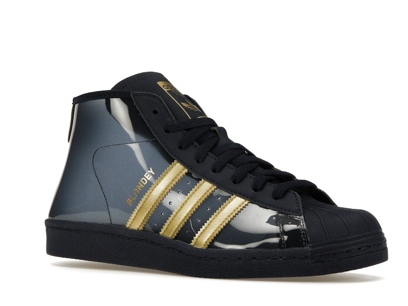 adidas Blondey Pro Model ADV Blondey McCoy Night Indigo
