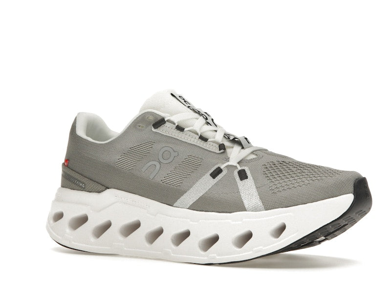 On Running Cloudeclipse Alloy White