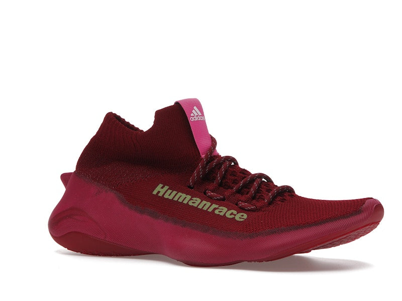 adidas Humanrace Sičhona Burgundy