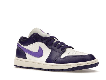 Jordan 1 Low Sky J Purple (Women's)