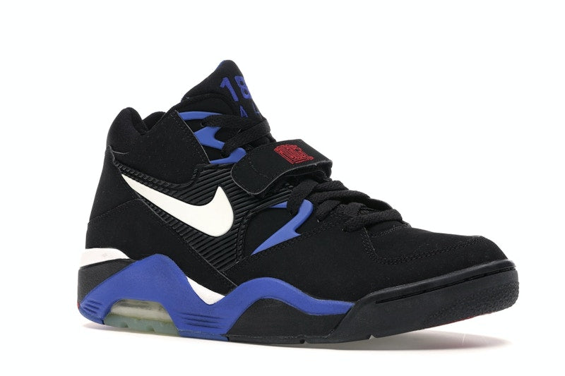 Nike Air Force 180 Barkely OG (2013)