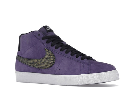 Nike SB Blazer Varsity Purple