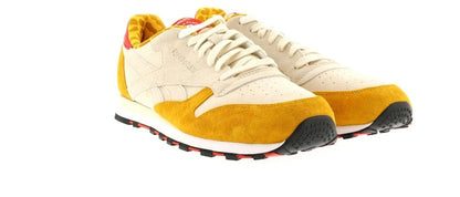 Reebok Classic Leather Hanon "Aberdeen Leopards" (NE-YO Charity Auction)