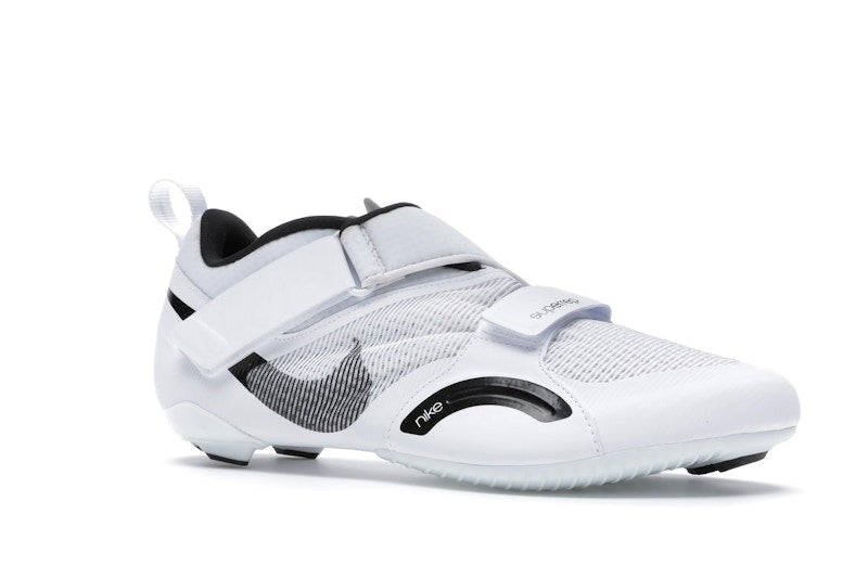 Nike SuperRep Cycle White Black