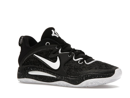 Nike KD 15 TB Black White