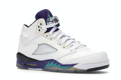 Jordan 5 Retro Grape (2013) (GS)