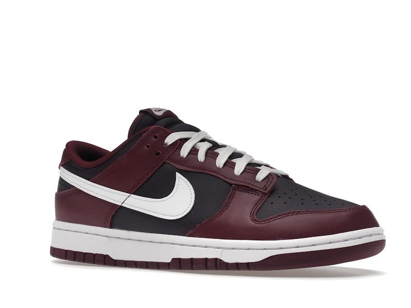 Nike Dunk Low Dark Beetroot