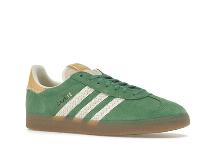 adidas Gazelle Preloved Green