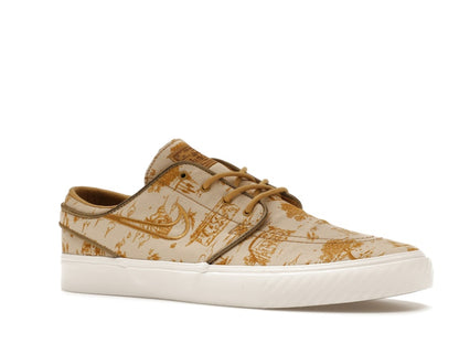Nike SB Zoom Stefan Janoski OG+ City of Style