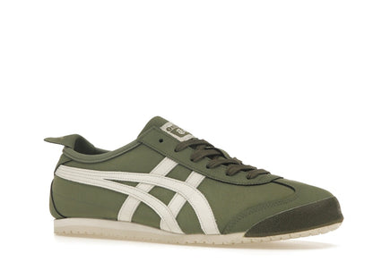 Onitsuka Tiger Mexico 66 Mantle Green Cream