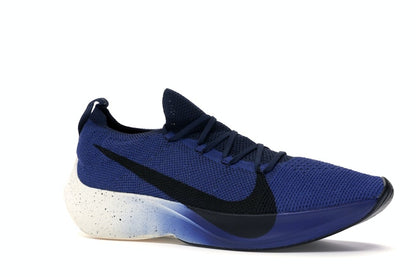 Nike Vapor Street Flyknit College Navy