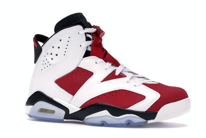Jordan 6 Retro Carmine (2014)