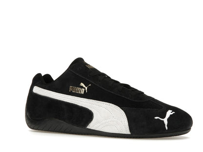 Puma Speedcat OG Black White