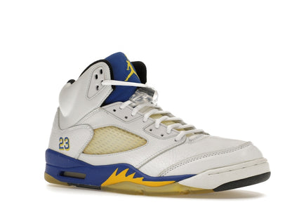 Jordan 5 Retro Laney (2000)