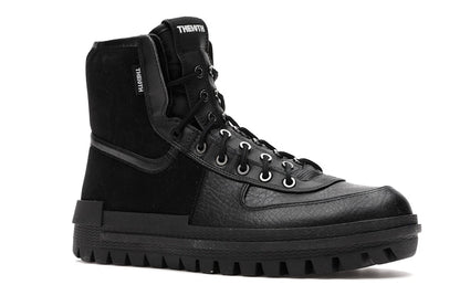 Nike Xarr Black