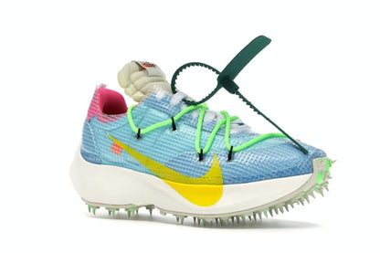 Nike Vapor Street Off-White Polarized Blue (Women's)
