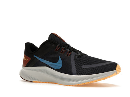 Nike Quest 4 Thunder Blue