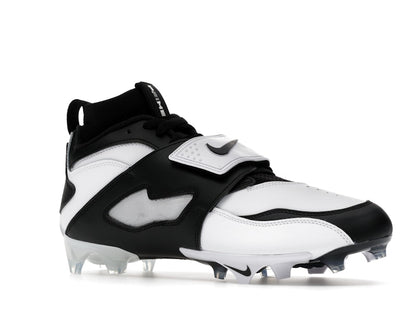 Nike Diamond Turf 93 TD White Black