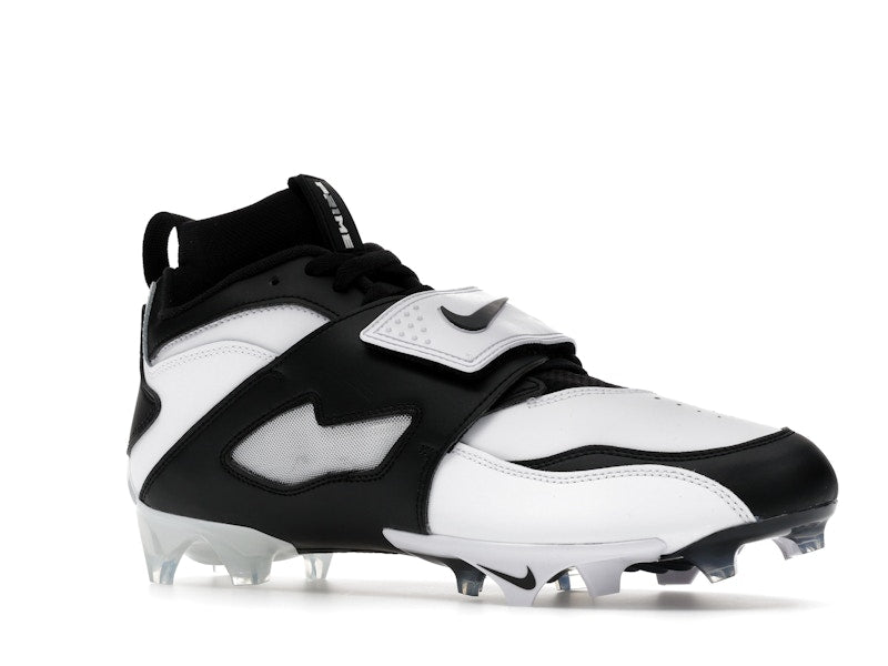 Nike Diamond Turf 93 TD White Black