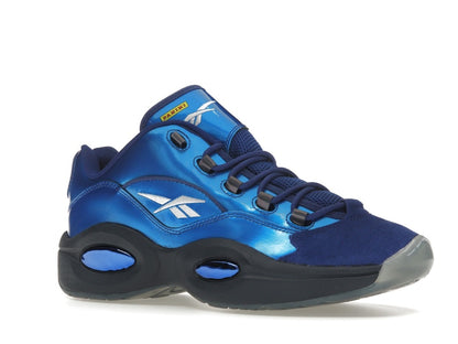 Reebok Question Low Panini Rookie Signature Prizm