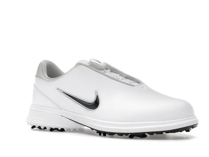 Nike Victory Tour 4 BOA White Photon Dust Black
