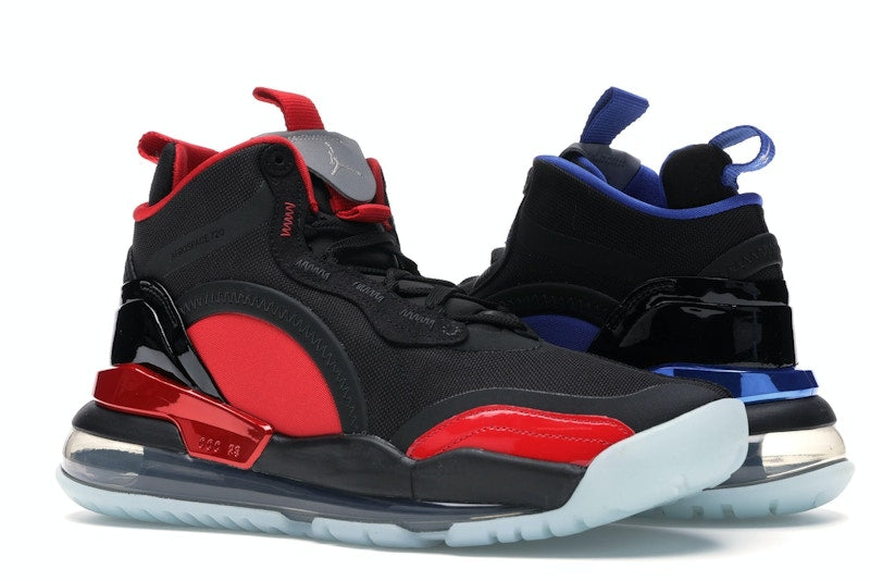 Jordan Aerospace 720 Paris Saint Germain