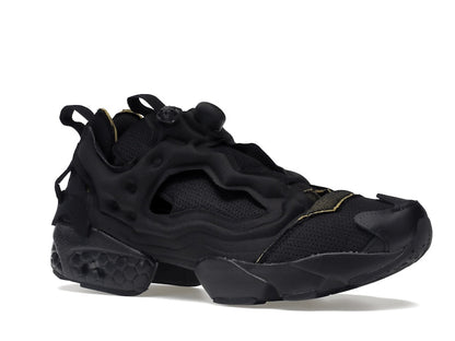 Reebok Instapump Fury Maison Margiela Memory Of Black