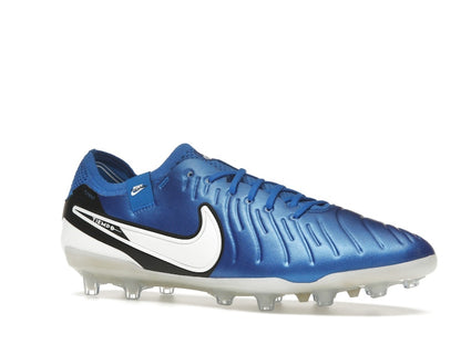 Nike Tiempo Legend 10 Elite AG-Pro Soar White