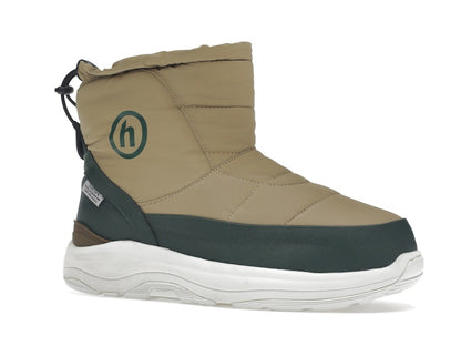 Suicoke Bower Hidden NY Beige