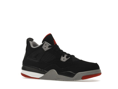 Jordan 4 Retro Bred (2019) (PS)