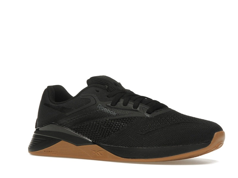 Reebok Nano X4 Black Gum