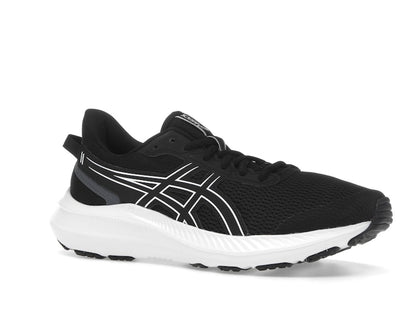 ASICS Jolt 5 Black White (Women's)