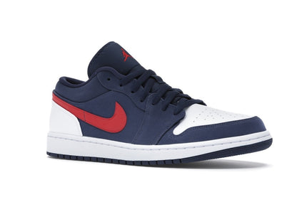 Jordan 1 Low USA