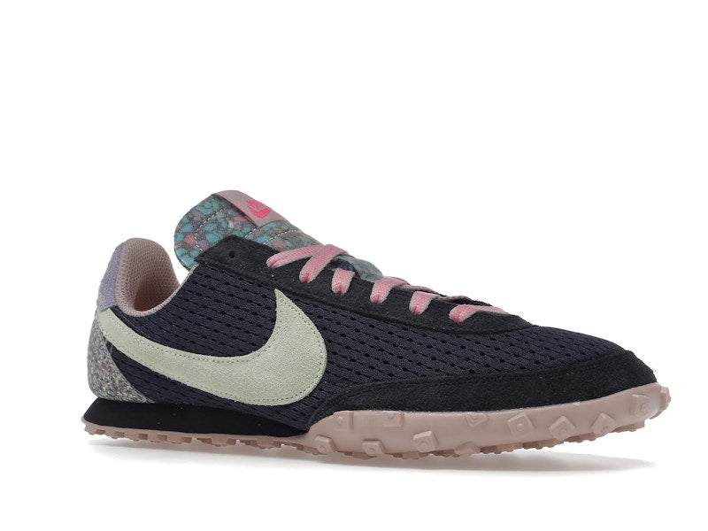 Nike Waffle Racer Midnight Navy Multi