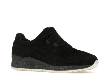 ASICS Gel-Lyte III Reigning Champ Black