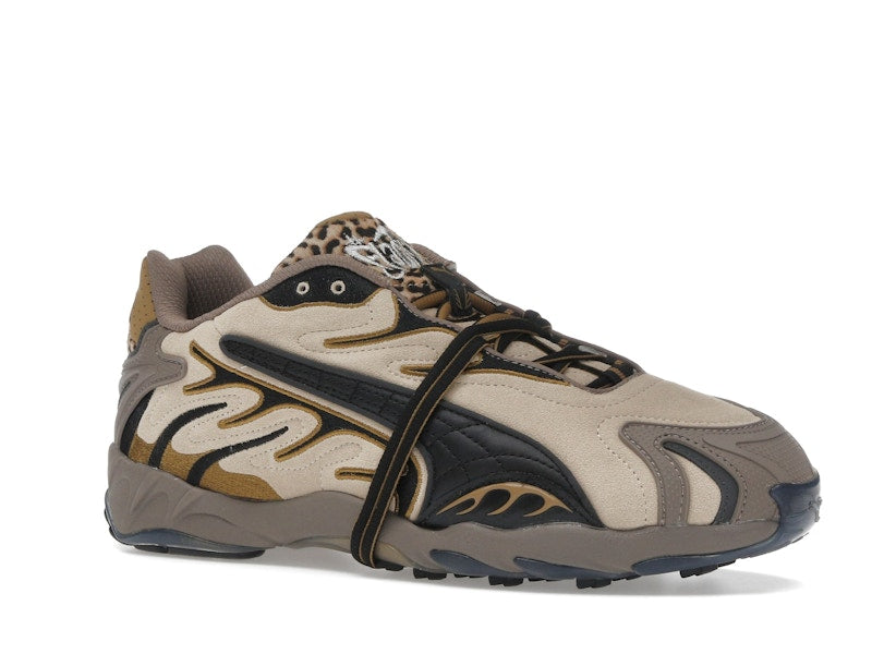 Puma Inhale A$AP Rocky Leopard