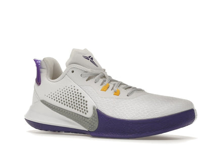 Nike Mamba Fury Lakers Home