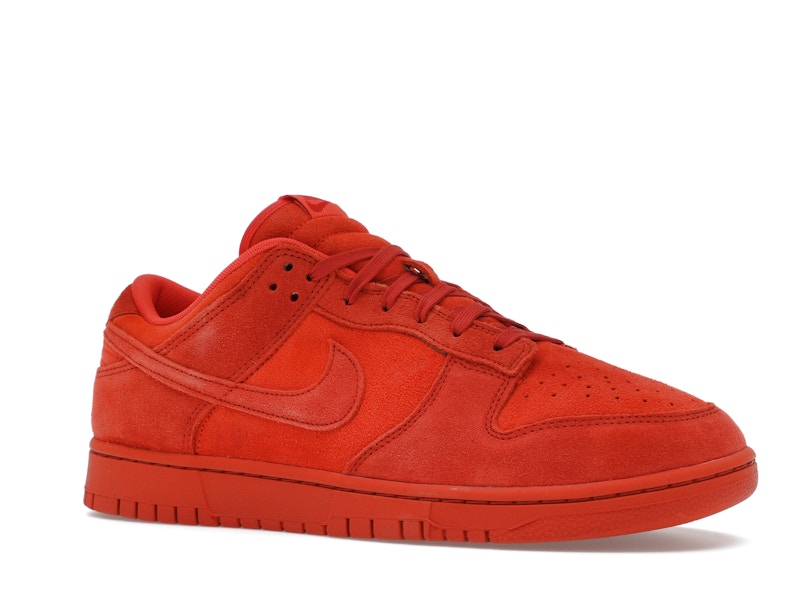 Nike Dunk Low SE Valley Of Fire (Women's)