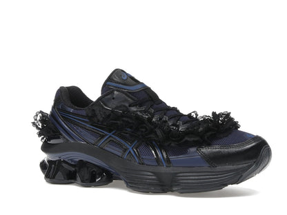 ASICS Gel-Kinetic Fluent SHUSHU Tong Blue Expanse