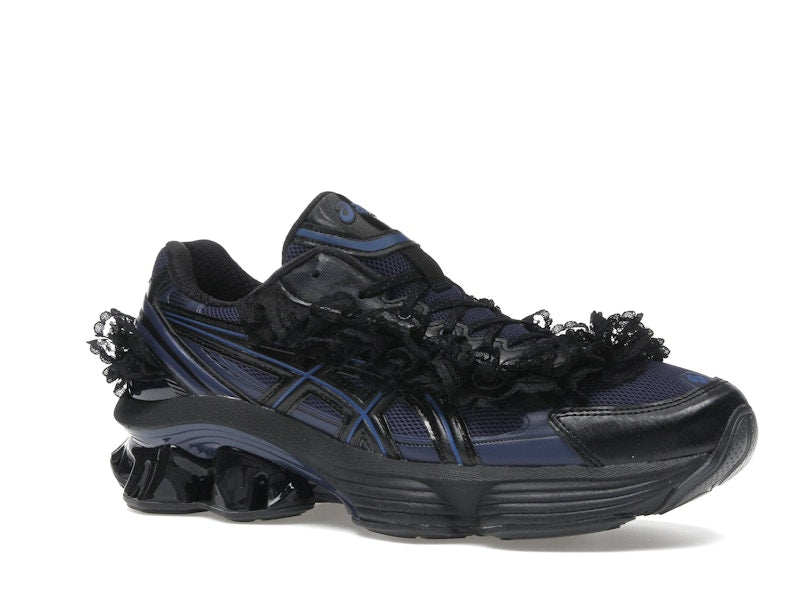 ASICS Gel-Kinetic Fluent SHUSHU Tong Blue Expanse
