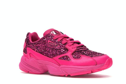 adidas Falcon Shock Pink (Women's)